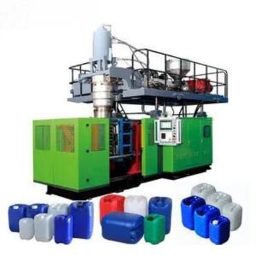 25L Plastic Extrusion Blow Molding Machine