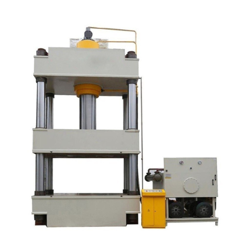 400 ton hydraulic press