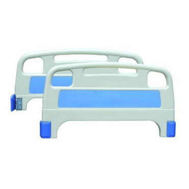 Hospital Bed Headboard Plastic