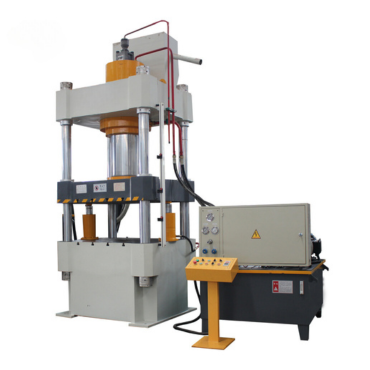 Hydraulic Stamping Press