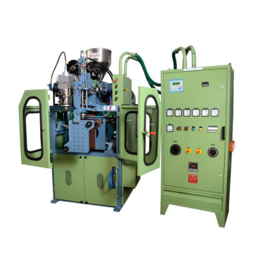 PVC Extrusion Blow Molding Machine