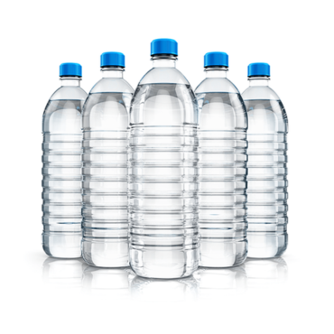 Plastic Water Bottles