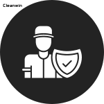 Cleanwin factory employees