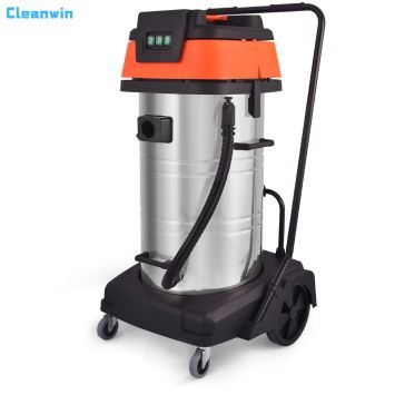 Cleanwin commercial vac