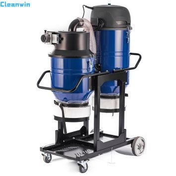 Cleanwin industrial vac