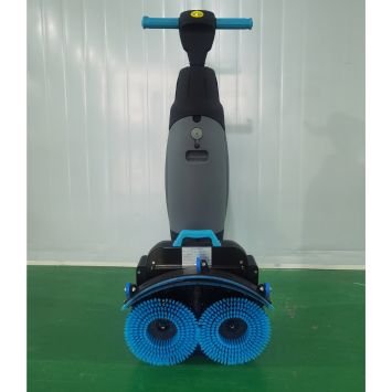 Cleanwin-mini-floor-cleaner