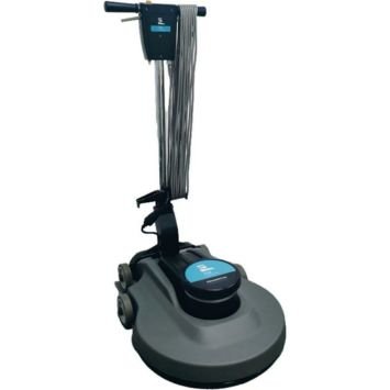 High-speed polishing machine